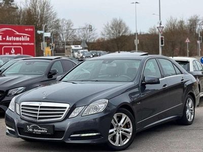 Mercedes E300