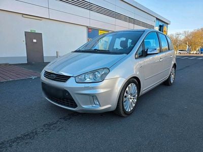 Second-hand Ford C-MAX 108 CP (79 kW) 2009 Monovolum