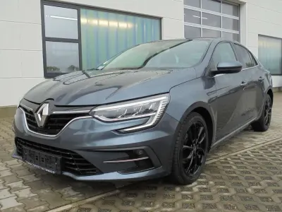 Gebraucht Renault Mégane II