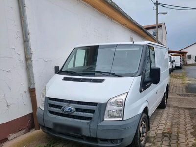 gebraucht Ford Transit 2.2 Bj 2010 Neue TÜV