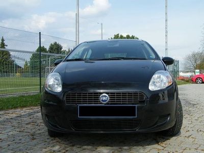 gebraucht Fiat Grande Punto Dynamik