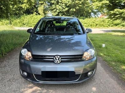 VW Golf VII
