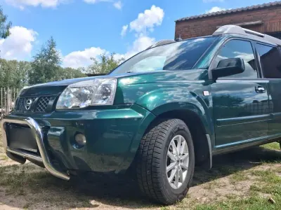 Gebraucht Nissan X-Trail
