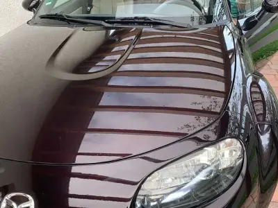 Gebraucht Mazda MX5 Energy 126 PS (92 kW) 2008 Cabrio