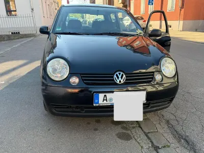 Brugt VW Lupo