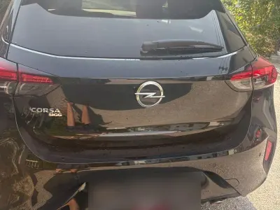 Gebraucht Opel Corsa