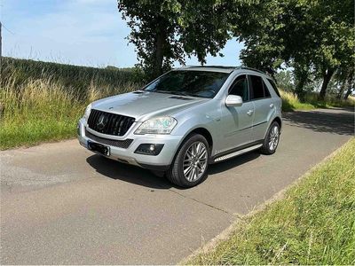 Mercedes ML300