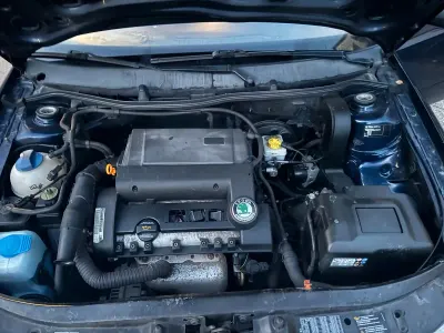 Gebraucht Skoda Octavia