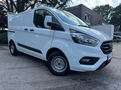 Gebraucht Ford 300