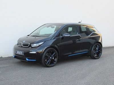 gebraucht BMW i3 120Ah