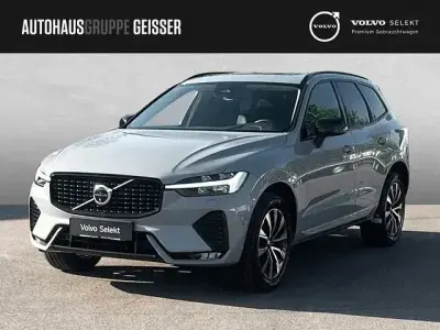 Brugt Volvo XC60 Plus 250 HK (183 kW) 2025 Grå SUV