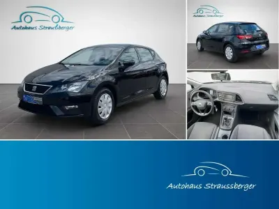 Gebraucht Seat Leon