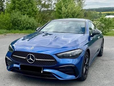 Mercedes CLE300