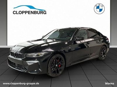 BMW M340