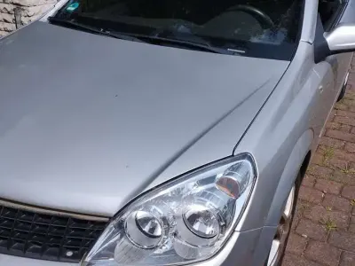Gebraucht Opel Astra