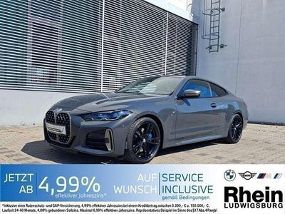 BMW 440