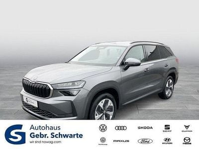 Gebraucht Skoda Kodiaq Selection 193 PS (141 kW) 2025 Grau SUV