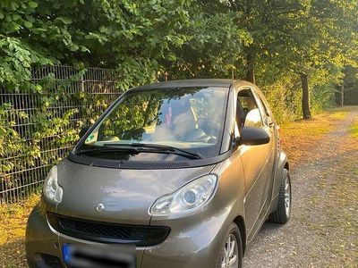 Smart ForTwo Coupé