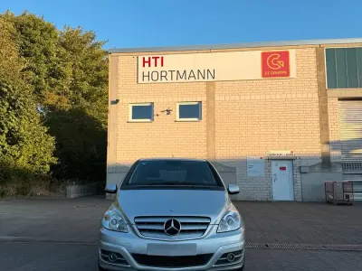 Gebraucht Mercedes 180