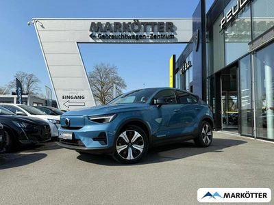 Gebraucht Volvo C40 Plus 169 kW (231 PS) 2023 SUV