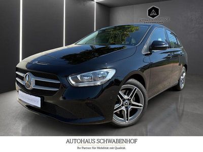 Mercedes B250e