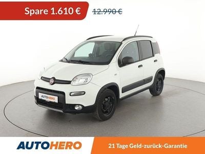 Fiat Panda 4x4