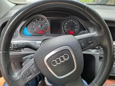 Gebraucht Audi A6