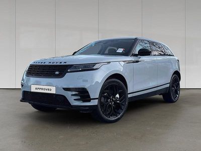 Usata Land Rover Range Rover Velar SE Dynamic 304 CV (223 kW) 2025 Grigio SUV