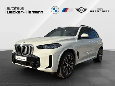 Gebraucht BMW X5