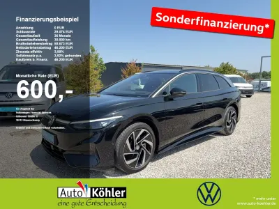 Gebraucht VW ID.7