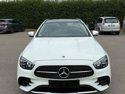 Mercedes E300