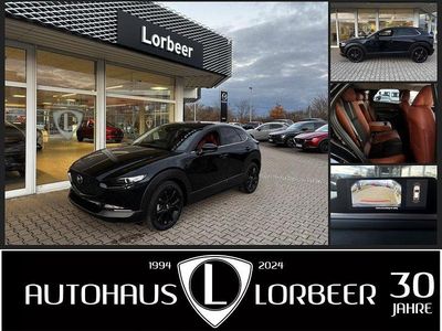 Neu Mazda CX-30 Nagisa 140 PS (102 kW) 2025 SUV