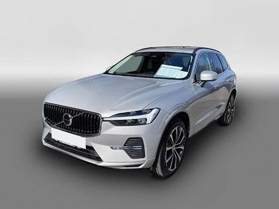 Gebraucht Volvo XC60 Core 197 PS (144 kW) 2023 Silber SUV