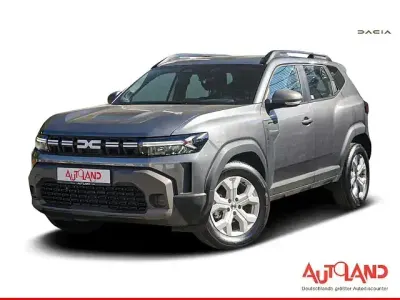 Neu Dacia Duster Expression 140 PS (102 kW) 2026 Andere SUV