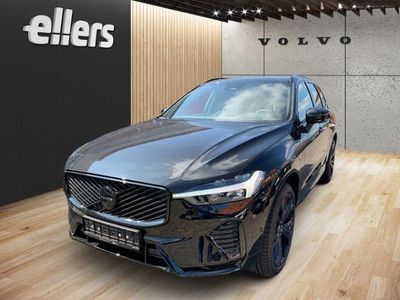 Gebraucht Volvo XC60 Plus 349 PS (256 kW) 2026 Blau SUV