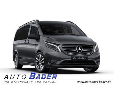 Mercedes Vito