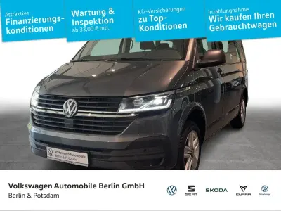 Gebraucht VW Caravelle