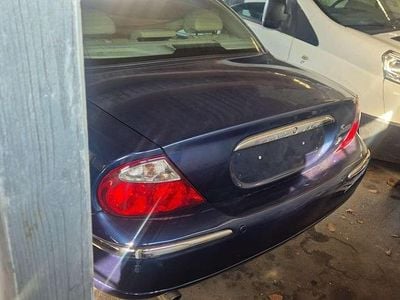 Gebraucht Jaguar S-Type Executive 238 PS (175 kW) 2000 Limousine