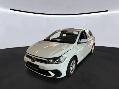 Gebraucht VW Polo