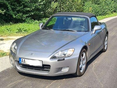Honda S 2000