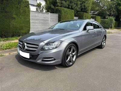 Mercedes CLS250