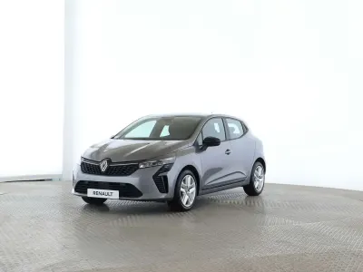 Gebraucht Renault Clio