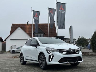 Neu Mitsubishi Colt Edition 143 PS (105 kW) 2025 Weiß Limousine