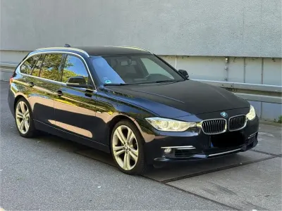 Käytetty BMW 335