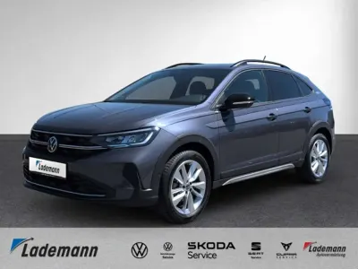 Gebraucht VW Taigo Goal 116 PS (85 kW) 2025 Rauchgrau SUV