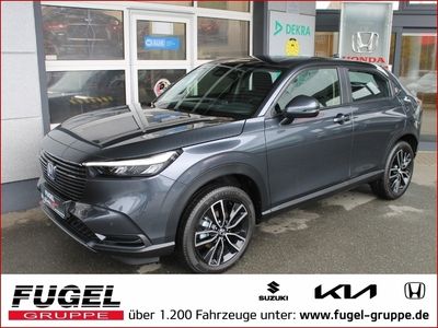 gebraucht Honda HR-V 1.5i-MMD Elegance LED|ACC|SHZ