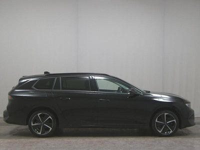 Usata Opel Astra Business Elegance 131 CV (96 kW) 2024 Blu Station wagon
