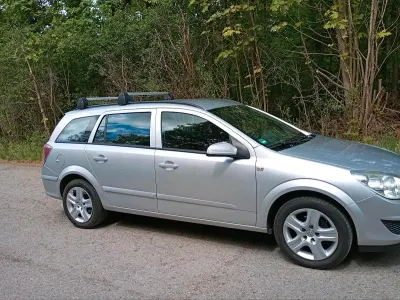 Occasion Opel Astra 116 ch (85 kW) 2008 Break
