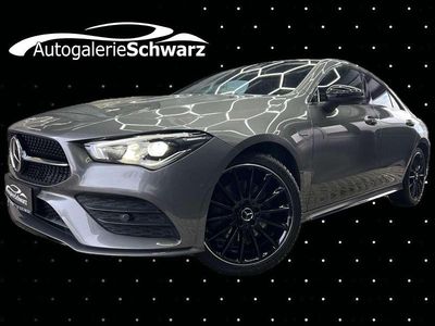 Amg mountaingrau metallic Gebraucht 2020 Mercedes E250 AMG Coupé | 33.490 € (Teuer)