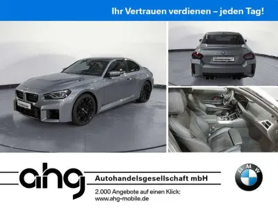 Używany BMW M2